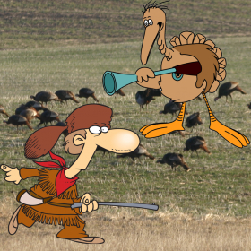couverture jeux-video TurkeyAttack!