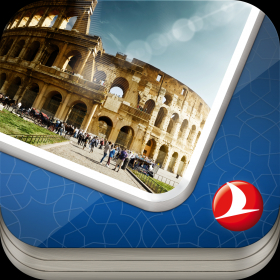couverture jeu vidéo Turkish Airlines Destination Pairs
