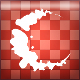 couverture jeu vidéo Turkish Checkers