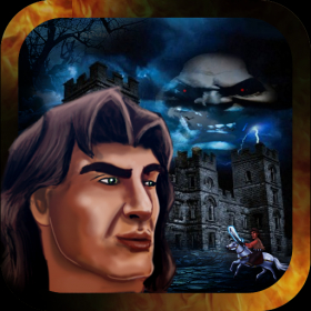 couverture jeu vidéo Turkish Hero: Malkoçoğlu