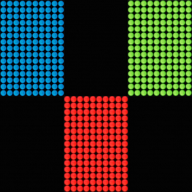 couverture jeu vidéo Turn Off the LEDs