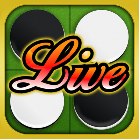 couverture jeu vidéo Turn Over Live