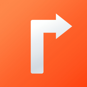 couverture jeu vidéo Turn-Right