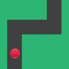 couverture jeu vidéo Turning Road