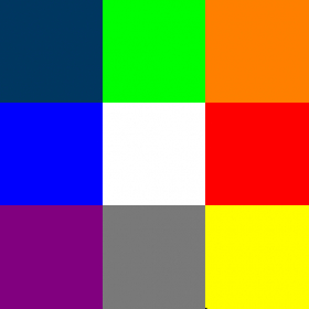 couverture jeu vidéo TurnTiles