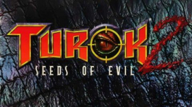couverture jeu vidéo Turok 2: Seeds of Evil HD