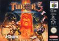 couverture jeux-video Turok 3 : Shadow of Oblivion