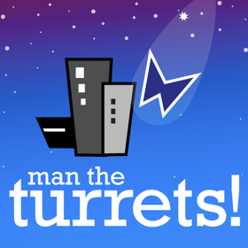 couverture jeu vidéo Turrets!