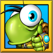 couverture jeux-video Turtix