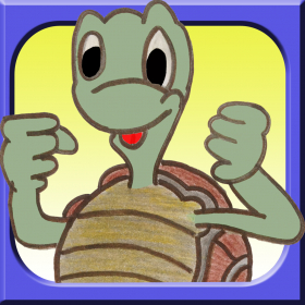 couverture jeu vidéo Turtle Evasion