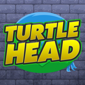couverture jeu vidéo *Turtle Head*