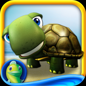 couverture jeu vidéo Turtle Isle (Full)