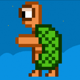 couverture jeu vidéo Turtle Jump FREE