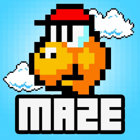 couverture jeu vidéo Turtle Maze