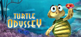 couverture jeux-video Turtle Odyssey