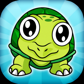 couverture jeu vidéo Turtle Poppers