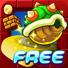couverture jeu vidéo Turtle Rescue Free - The Best Brick Breaker Game For All Ages