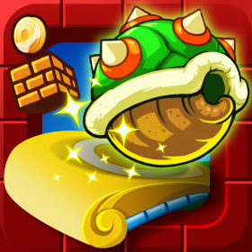 couverture jeu vidéo Turtle Rescue Platinum Edition - The Best Brick Breaker Game For All Ages