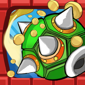 couverture jeu vidéo Turtle Rescue - the game - Pro