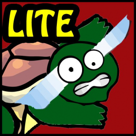couverture jeu vidéo Turtle Toss Lite