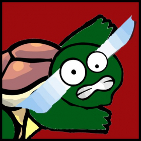 couverture jeu vidéo Turtle Toss