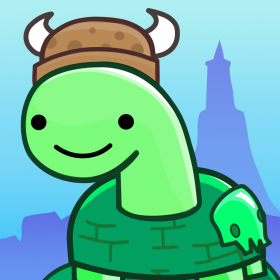 couverture jeu vidéo Turtle Totem