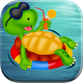couverture jeux-video Turtle Trap