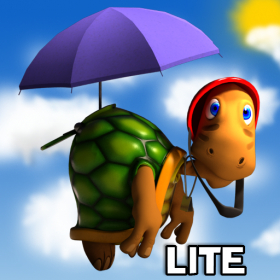 couverture jeu vidéo Turtle Trench Lite