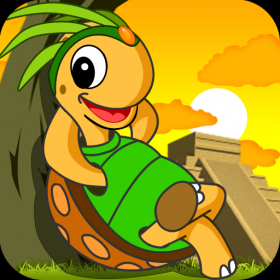 couverture jeu vidéo Turtle Trouble : The Popular Fun Strategy Level Game