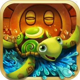 couverture jeu vidéo Turtle Up
