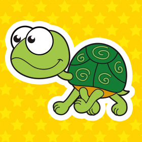 couverture jeu vidéo Turtles Battle - Mutant Animals Free Game