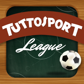 couverture jeu vidéo Tuttosport League