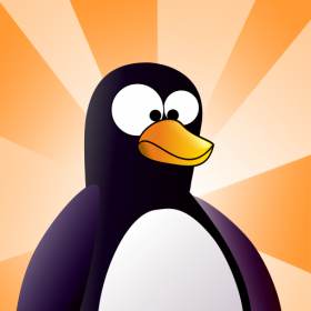 couverture jeu vidéo Tux Shooter