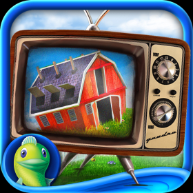 couverture jeu vidéo TV Farm