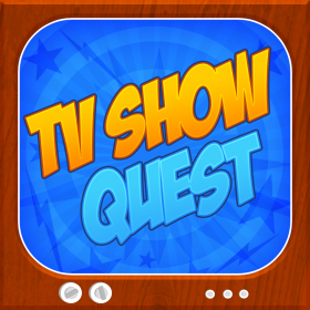 couverture jeu vidéo TV Show Music Quiz - Guess the Popular TV Series from Pictures, Posters and Songs