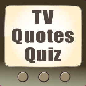 couverture jeu vidéo TV Show Quotes Trivia