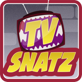 couverture jeu vidéo TV Snatz