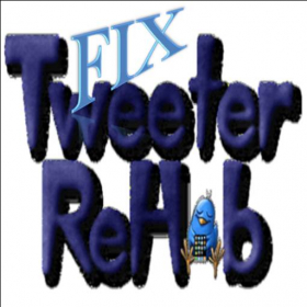 couverture jeu vidéo Tweet ReHab