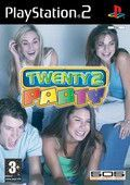 couverture jeu vidéo Twenty 2 Party