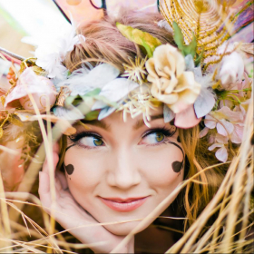 couverture jeu vidéo Twig The Fairy