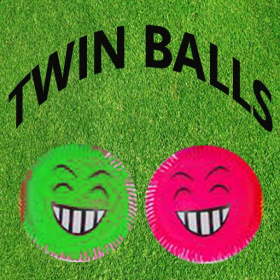 couverture jeu vidéo Twin-Balls