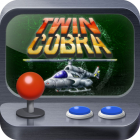 couverture jeux-video Twin Cobra