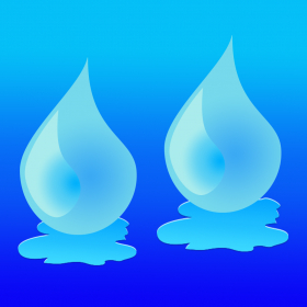 couverture jeu vidéo Twin Drops