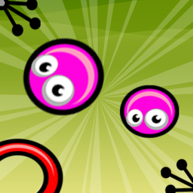 couverture jeu vidéo Twinball