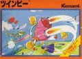 couverture jeux-video TwinBee