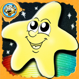 couverture jeu vidéo Twinkle Little Star HD
