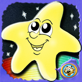 couverture jeu vidéo Twinkle Little Star Lite