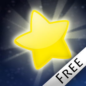 couverture jeu vidéo Twinkle Night Free