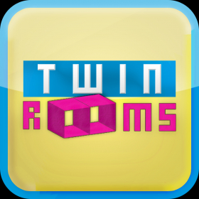couverture jeu vidéo TwinRooms