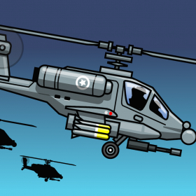 couverture jeu vidéo TwirlyHeli